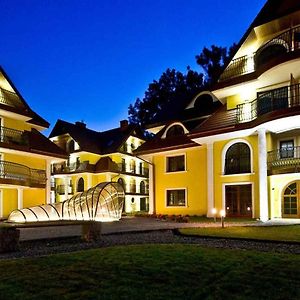 Apartament z 1 sypialnią